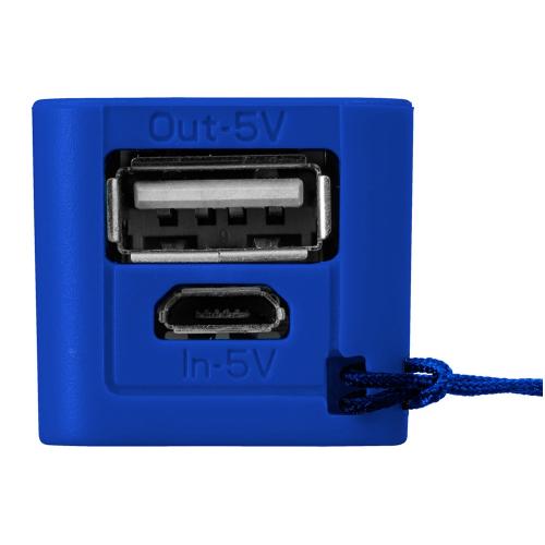 Портативное зарядное устройство Jive; - купить именные сувениры в Воронеже