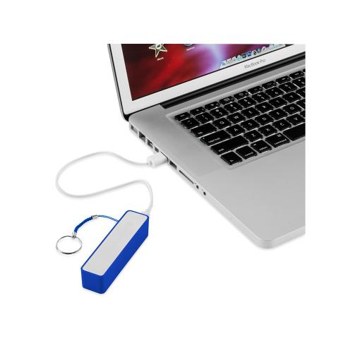 Портативное зарядное устройство Jive; - купить необычные подарки в Воронеже