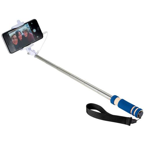 Мини селфи палка со шнурочком; - купить необычные подарки в Воронеже
