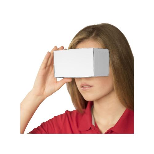 Виртуальные очки Veracity из картона; - купить необычные сувениры в Воронеже
