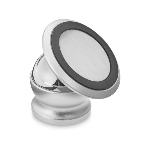 Поворотный магнитный держатель телефона Mount; - купить бизнесс-сувениры в Воронеже