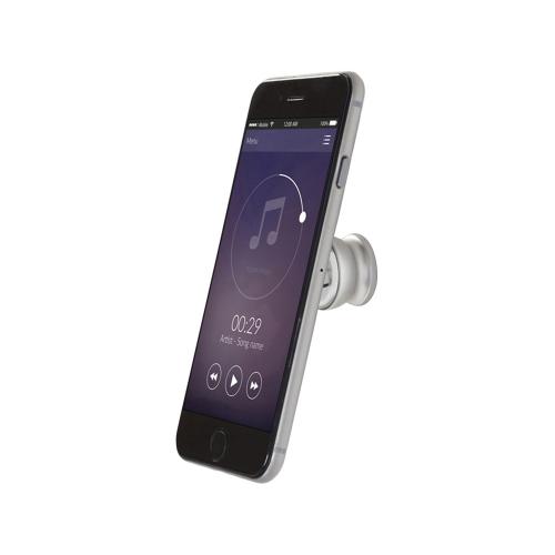 Поворотный магнитный держатель телефона Mount; - купить подарки с логотипом в Воронеже