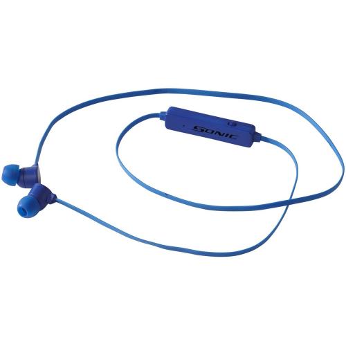 Цветные наушники Bluetooth; - купить подарки с логотипом в Воронеже