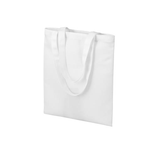 Сумка для шопинга Gretta под сублимацию; - купить необычные сувениры в Воронеже