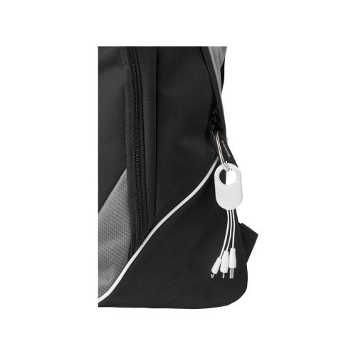 Кабель для зарядки 3-в-1; - купить именные сувениры в Воронеже