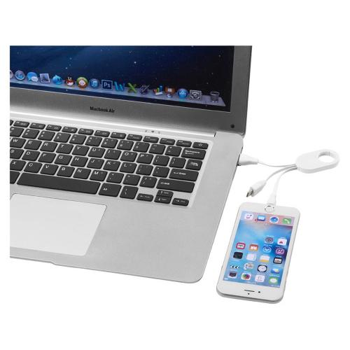 Кабель для зарядки 3-в-1; - купить необычные сувениры в Воронеже