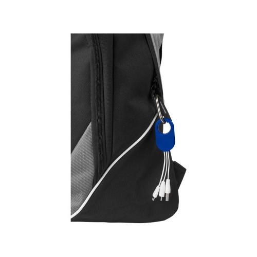 Кабель для зарядки 3-в-1; - купить именные сувениры в Воронеже