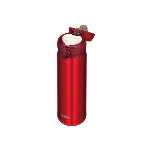 Термос из нерж. стали тм THERMOSJNL-504 MTR0.5L; - купить именные сувениры в Воронеже