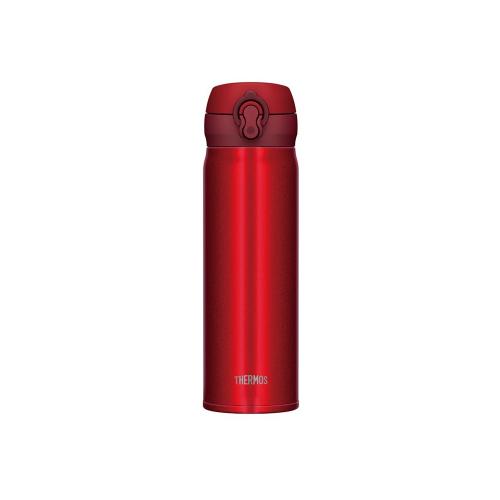 Термос из нерж. стали тм THERMOSJNL-504 MTR0.5L; - купить необычные подарки в Воронеже