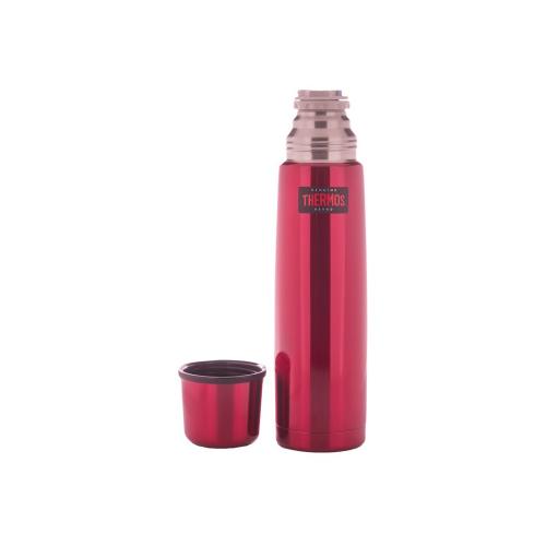 Термос из нерж. стали тм THERMOS   FBB-500 Red; - купить необычные подарки в Воронеже