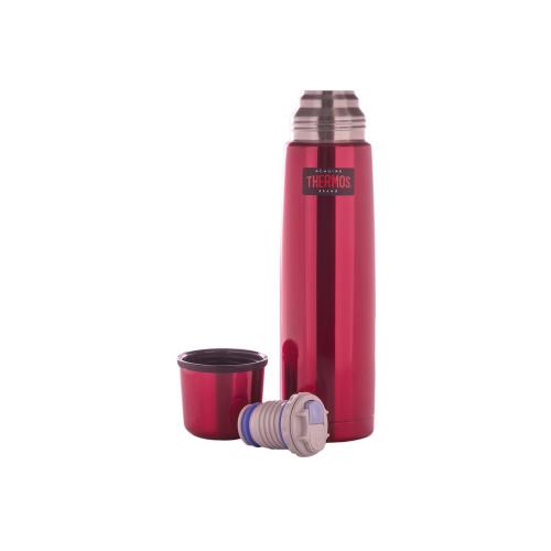 Термос из нерж. стали тм THERMOS   FBB-500 Red; - купить необычные сувениры в Воронеже