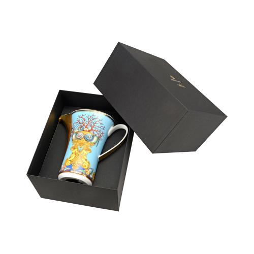 Кофейник La Mer, 1; - купить именные сувениры в Воронеже