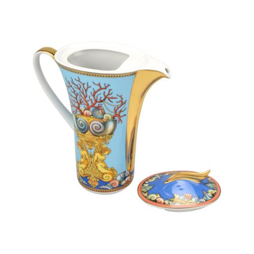 Кофейник La Mer, 1; - купить необычные подарки в Воронеже