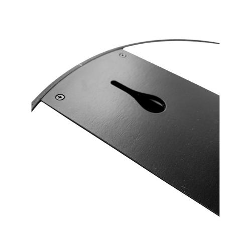 Часы настенные Lander S; - купить подарки с логотипом в Воронеже