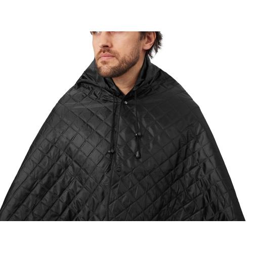 Пончо Cappy с капюшоном на липучке в мешке; - купить именные сувениры в Воронеже