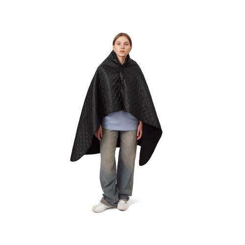 Пончо Cappy с капюшоном на липучке в мешке; - купить необычные подарки в Воронеже