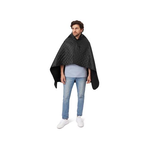 Пончо Cappy с капюшоном на липучке в мешке; - купить необычные сувениры в Воронеже