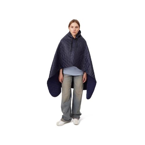 Пончо Cappy с капюшоном на липучке в мешке; - купить необычные подарки в Воронеже