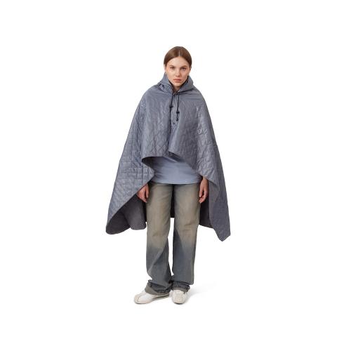 Пончо Cappy с капюшоном на липучке в мешке; - купить необычные подарки в Воронеже