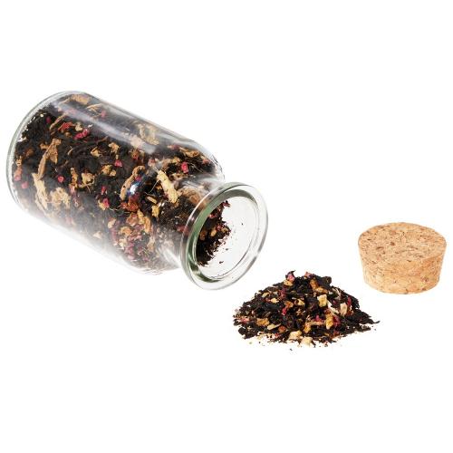 Сокочай чёрный Имбирь, Апельсин и Малина; - купить необычные подарки в Воронеже