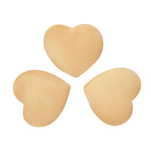Набор пряников в форме сердец; - купить именные сувениры в Воронеже