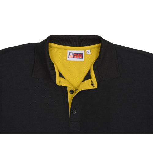 Рубашка поло Solo мужская; - купить именные сувениры в Воронеже