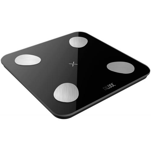 Умные диагностические весы Picooc Mini Lite Black ; - купить именные сувениры в Воронеже