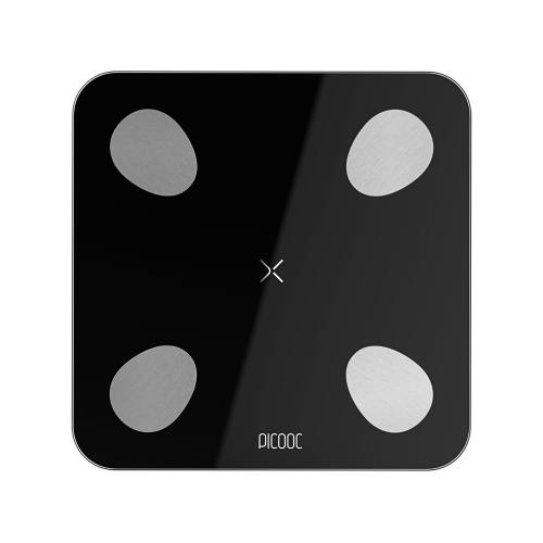 Умные диагностические весы Picooc Mini Lite Black ; - купить необычные подарки в Воронеже