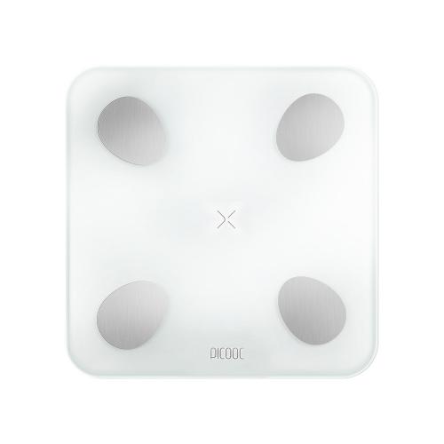 Умные диагностические весы Picooc Mini Lite White ; - купить необычные подарки в Воронеже