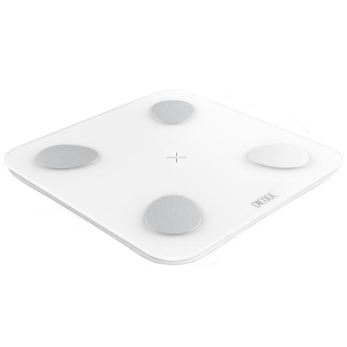 Умные диагностические весы Picooc Mini Lite White ; - купить именные сувениры в Воронеже