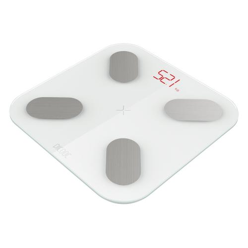 Умные диагностические весы Picooc Mini White V2 ; - купить необычные подарки в Воронеже