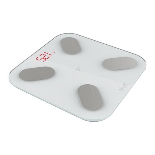 Умные диагностические весы Picooc Mini White V2 ; - купить подарки с логотипом в Воронеже
