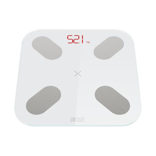 Умные диагностические весы Picooc Mini White V2 ; - купить необычные сувениры в Воронеже
