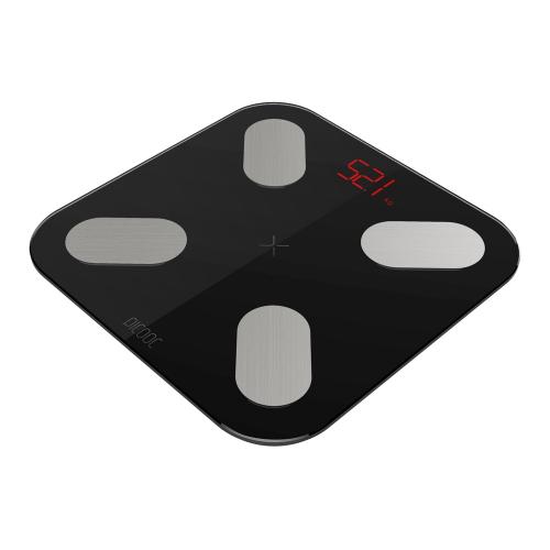 Умные диагностические весы Picooc Mini Black V2 ; - купить необычные подарки в Воронеже