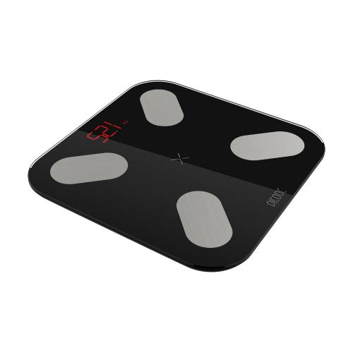 Умные диагностические весы Picooc Mini Black V2 ; - купить подарки с логотипом в Воронеже