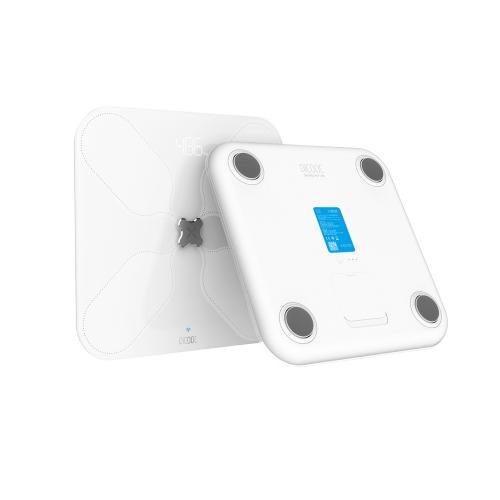 Умные диагностические весы с Wi-Fi Picooc S3 White V2 ; - купить необычные сувениры в Воронеже