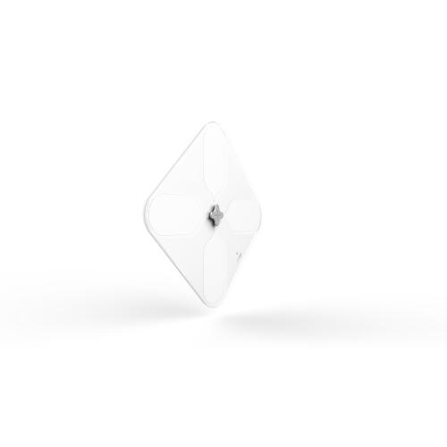 Умные диагностические весы с Wi-Fi Picooc S3 White V2 ; - купить именные сувениры в Воронеже