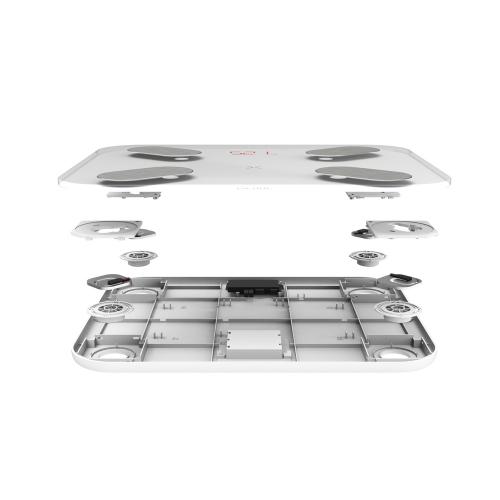 Умные диагностические весы Picooc S1 Pro White V2 ; - купить именные сувениры в Воронеже