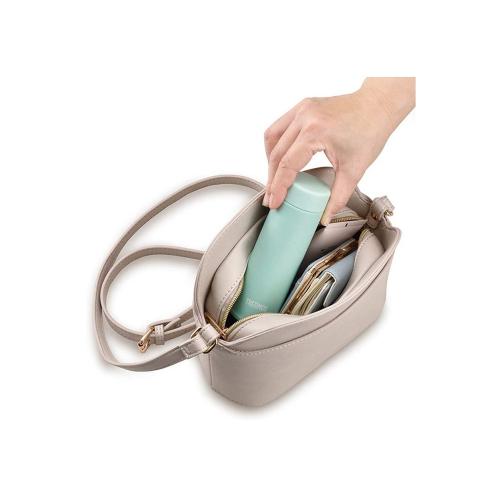 Термос из нерж. стали тм THERMOS JOJ-150 MNT0.15L; - купить именные сувениры в Воронеже