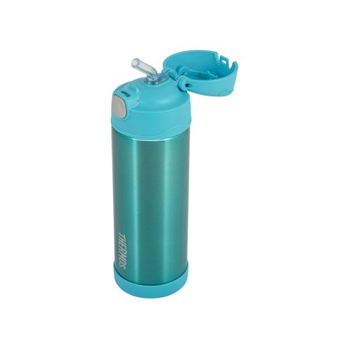 Термос из нерж. стали тм THERMOS F4023TL Stainless Steel 0.47L; - купить необычные подарки в Воронеже