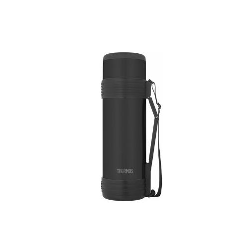 Термос из нерж. стали тм THERMOS NCD-1000 BK1; - купить необычные подарки в Воронеже