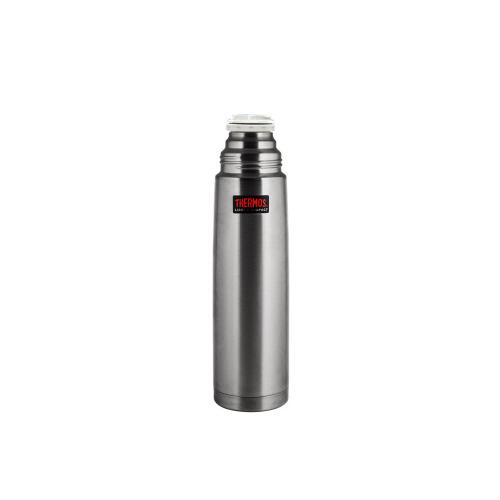 Термос из нерж. стали тм THERMOS FBB-1000GR 1.0L; - купить именные сувениры в Воронеже