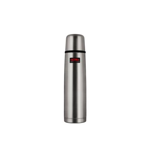 Термос из нерж. стали тм THERMOS FBB-1000GR 1.0L; - купить необычные подарки в Воронеже