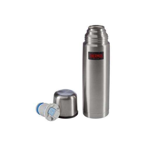 Термос из нерж. стали тм THERMOS FBB-750 GR; - купить именные сувениры в Воронеже