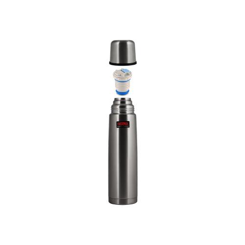 Термос из нерж. стали тм THERMOS FBB-750 GR; - купить необычные подарки в Воронеже