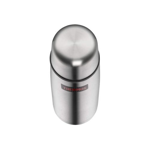 Термос из нерж. стали тм THERMOS FBB-750 GR; - купить подарки с логотипом в Воронеже