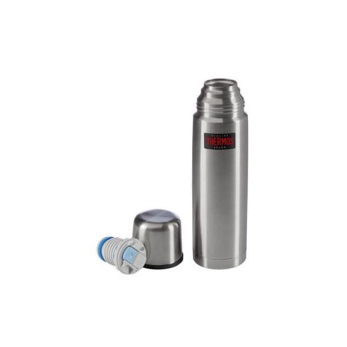 Термос из нерж. стали тм THERMOS FBB-500GR 0.5L; - купить подарки с логотипом в Воронеже
