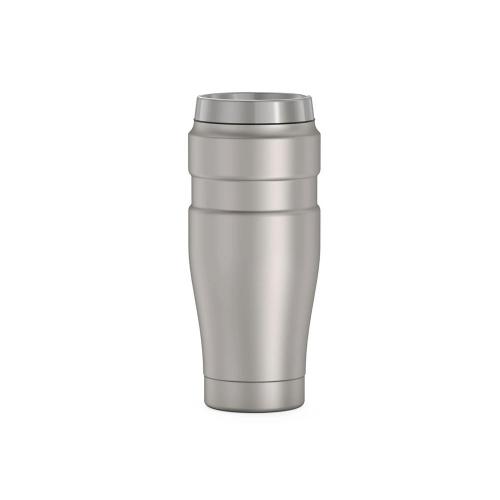 Кружка-термос из нерж. стали тм THERMOS SK1005 MS 0.47L; - купить необычные сувениры в Воронеже
