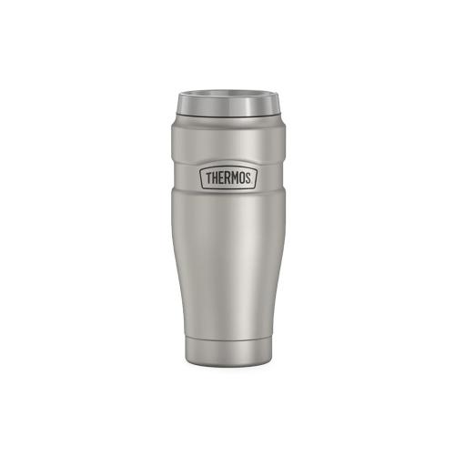 Кружка-термос из нерж. стали тм THERMOS SK1005 MS 0.47L; - купить необычные подарки в Воронеже
