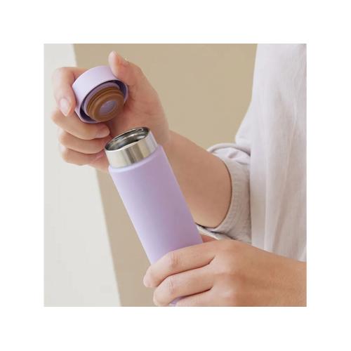 Термос из нерж. стали тм THERMOS JOJ-150 PL0.15L; - купить подарки с логотипом в Воронеже